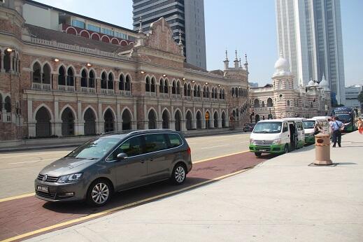 #Kuala lumpur 4 hari 3 malam# hari terakhir nginep di bandara..