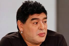 Terlibat Perkelahian di Kafe, Maradona Tewas Dibacok