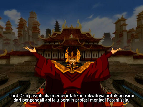 Legenda Bawang Merah dan Bawang Putih (Demen DotA Masuk - Komik Sotosop)