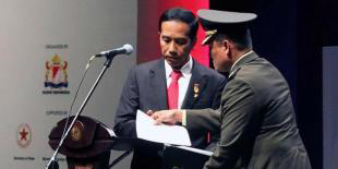 Fadli Zon : Jokowi Presiden RI Pertama yang Suarakan Reformasi PBB..