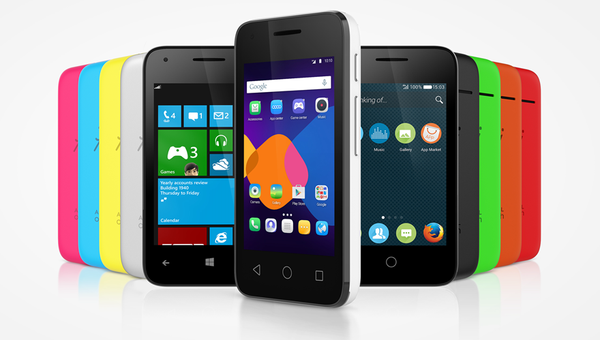 ๑۩ Yukk gan kenalan sama ALCATEL ONETOUCH - &quot;SMARTMOVE&quot; ۩๑