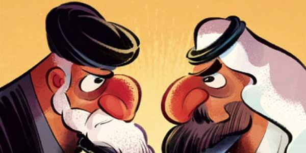 5 Yang Perlu Anda Ketahui Tentang Konflik Yaman