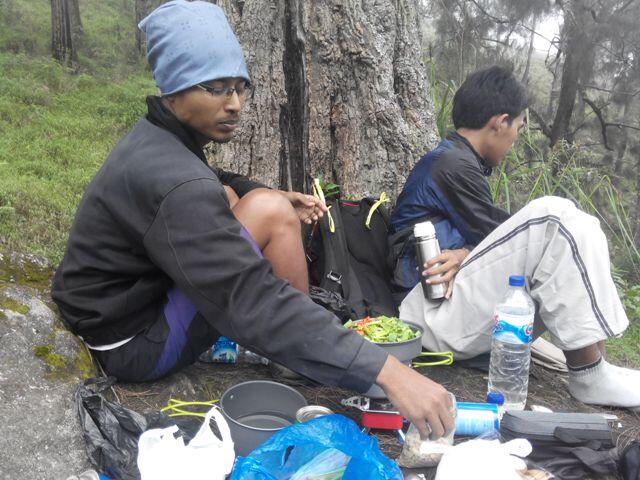 Diatas 3339 Mdpl