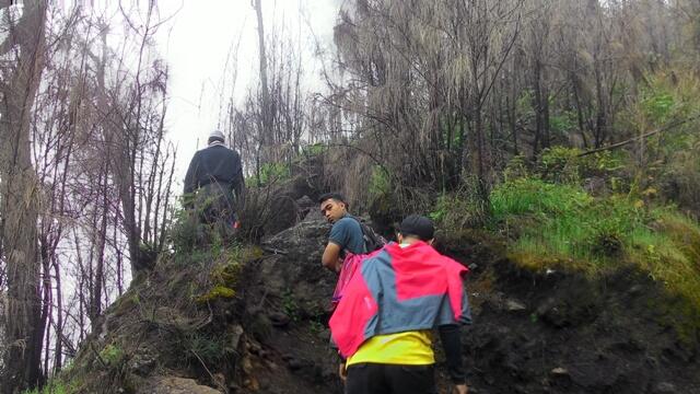 Diatas 3339 Mdpl