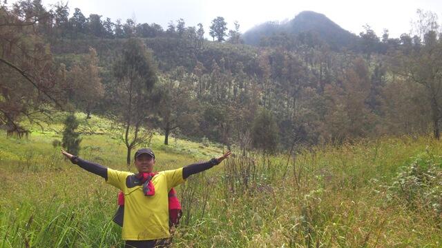 Diatas 3339 Mdpl