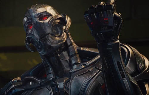 10 Alasan Segera Nonton Avengers: Age of Ultron, #7 Paling Penting