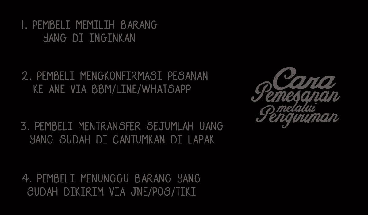 OFFICIAL TESTIMONIAL BY ISFAN FAJAR