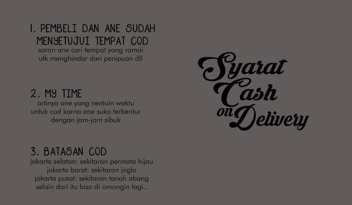 OFFICIAL TESTIMONIAL BY ISFAN FAJAR