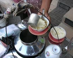 SEJARAH WEDANG TAHU