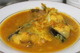 Tempoyak Masakan Dari Palembang