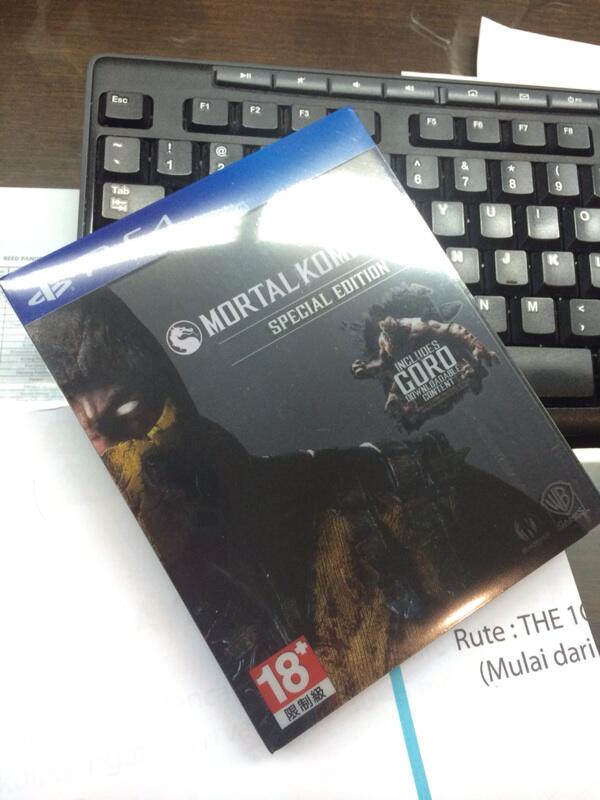 MOEBIUS' GAMES STORE - All latest and hottest PlayStation Games are here!