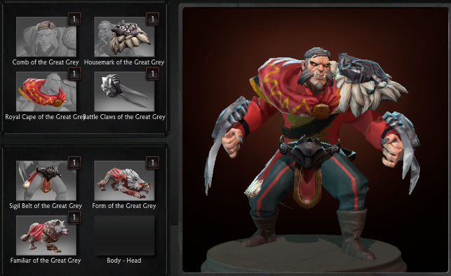 Dota 2 Etaskusut online shop SET| TOOLS|HUD|DLL Murah & Berpengalaman!!