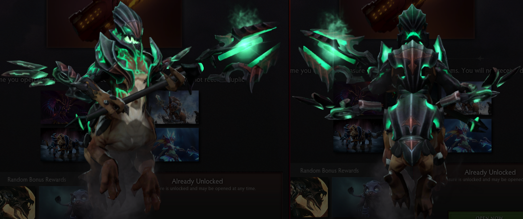 Dota 2 Etaskusut online shop SET| TOOLS|HUD|DLL Murah & Berpengalaman!!