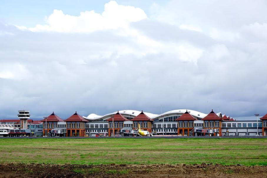 [Prestasi Mantap] Layanan Bandara Ngurah Rai Terbaik No.7 Dunia