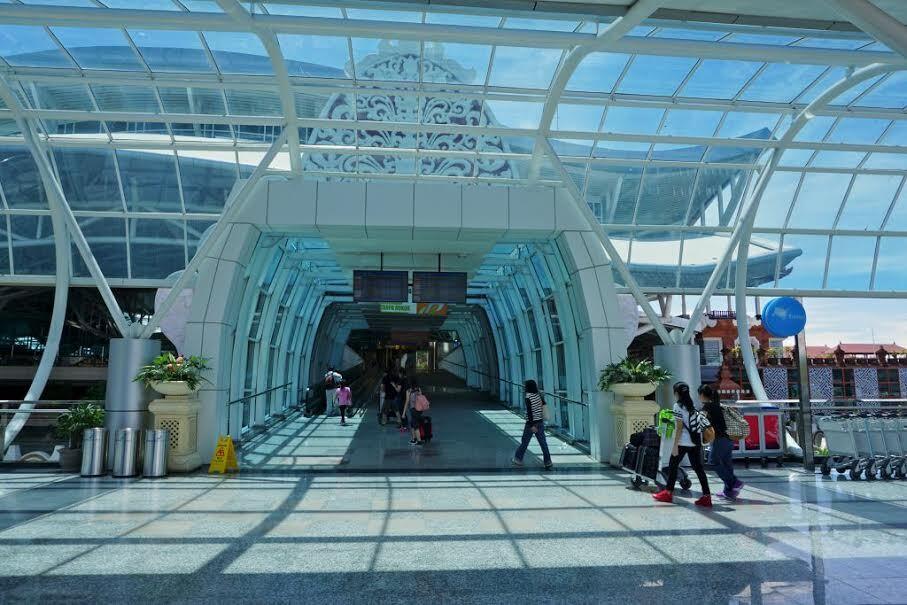[Prestasi Mantap] Layanan Bandara Ngurah Rai Terbaik No.7 Dunia