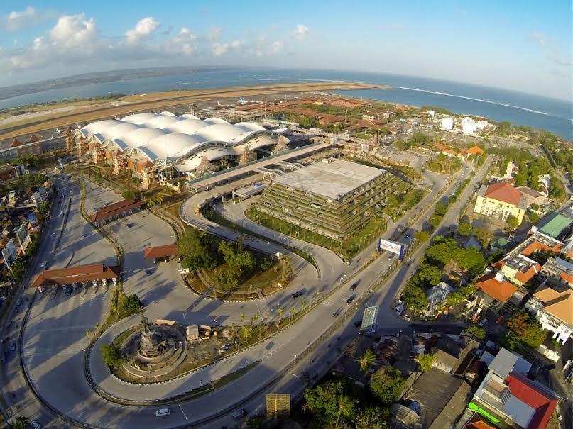 [Prestasi Mantap] Layanan Bandara Ngurah Rai Terbaik No.7 Dunia