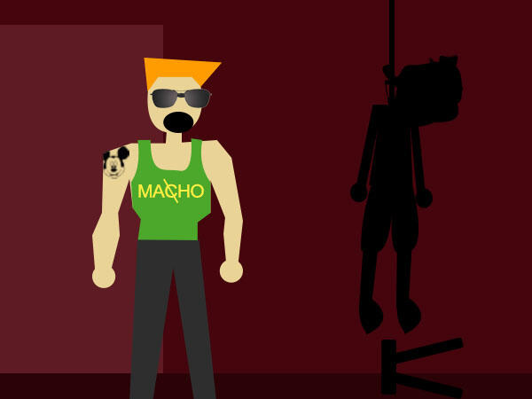 Kamu terlalu baik untuk Aku, kita putus aja ya? - Agan pasti pernah di gituin!