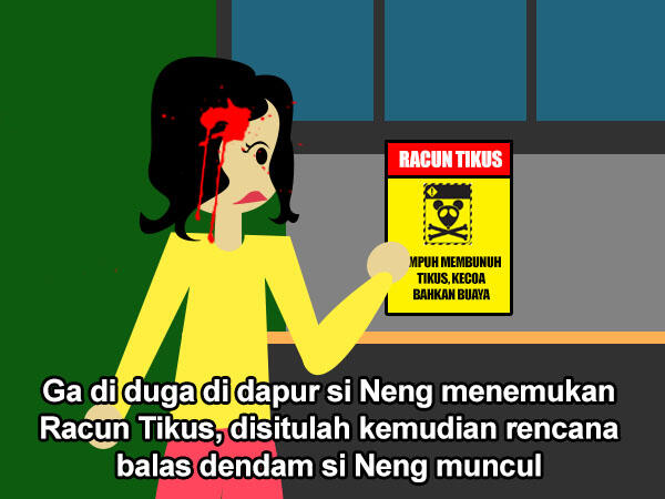 Kamu terlalu baik untuk Aku, kita putus aja ya? - Agan pasti pernah di gituin!