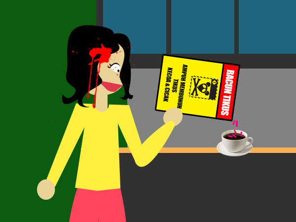 Kamu terlalu baik untuk Aku, kita putus aja ya? - Agan pasti pernah di gituin!