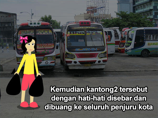 Kamu terlalu baik untuk Aku, kita putus aja ya? - Agan pasti pernah di gituin!