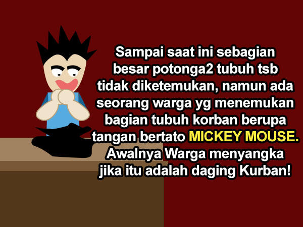 Kamu terlalu baik untuk Aku, kita putus aja ya? - Agan pasti pernah di gituin!