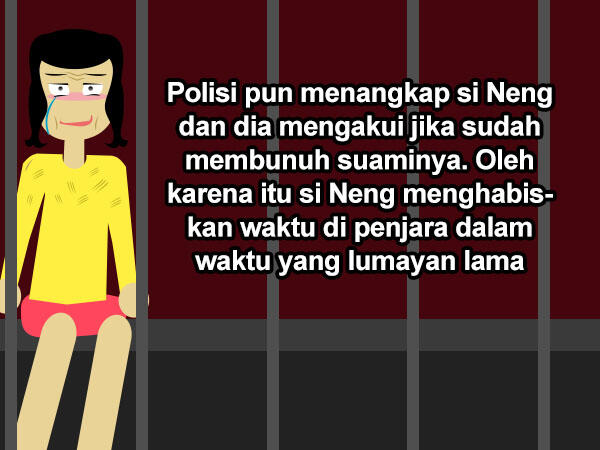 Kamu terlalu baik untuk Aku, kita putus aja ya? - Agan pasti pernah di gituin!