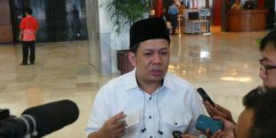 Kabar Gembira, Fahri Hamzah Usulkan Anggota DPR Tidak Diberi Rumah Dinas..