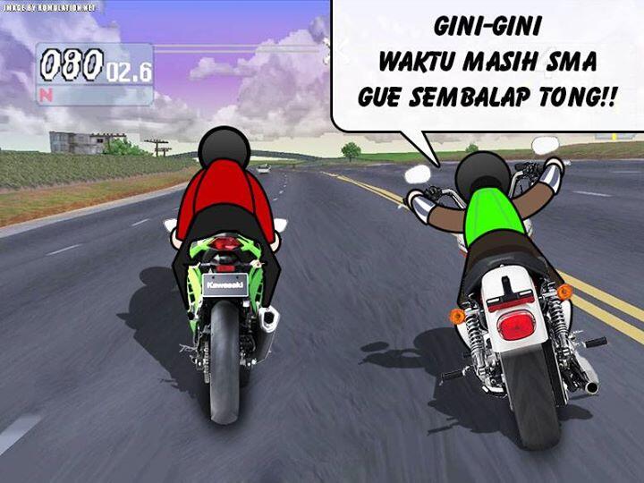 Otong dan Pak Polisi Story Gans! &#91;&#91; Masuk Gans!!! &#93;&#93;