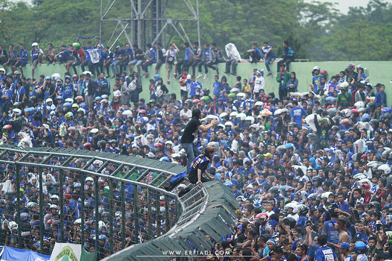 Bandung diciptakan tuhan saat Terseyum