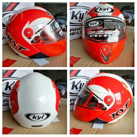 Jual Helm INK, KYT, MDS, NHK, GM - by Crucify - | KASKUS