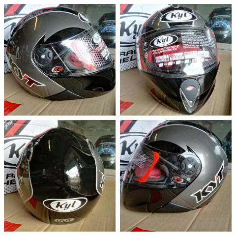 Jual Helm INK, KYT, MDS, NHK, GM - by Crucify - | KASKUS