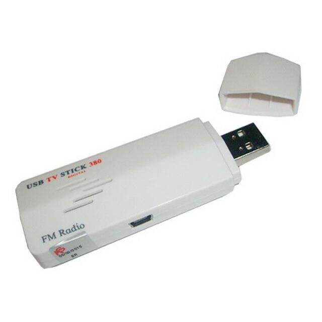 GADMEI TV Tuner Series for USB PC & CRT/LCD/LED Monitor