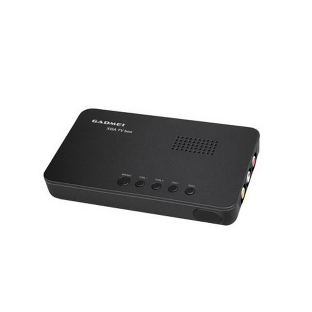 GADMEI TV Tuner Series for USB PC & CRT/LCD/LED Monitor