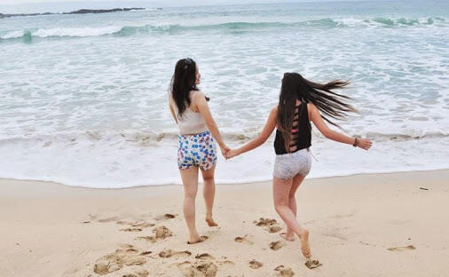 9 Alasan Kenapa Pantai Adalah Destinasi yang Selalu Ingin Kita Kunjungi Lagi