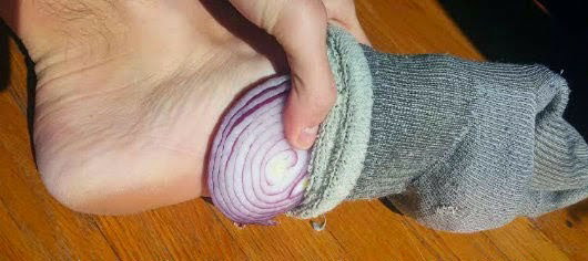 Manfaat Bawang