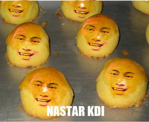 Lagu POP dari MEME NASAR Aku Tuh Nggak Bisa Diginiin sudah ada di YOUTUBE!!!