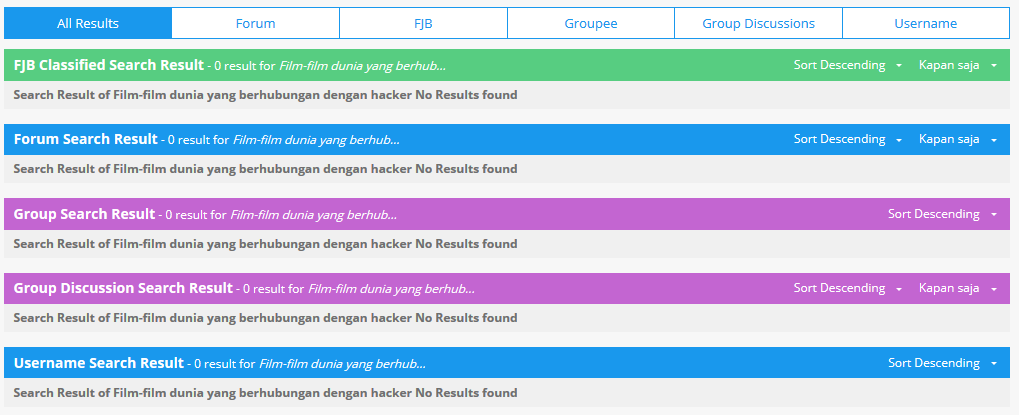 Film-film dunia yang berhubungan dengan hacker