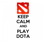 newbie bertanya (?) DOTA 1