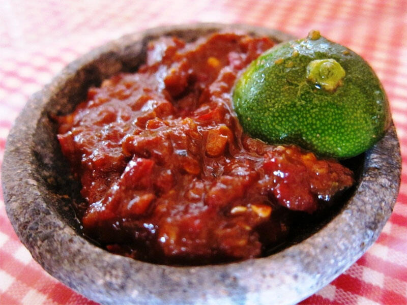 10 Makanan Khas Indonesia yang Bakal Kamu Kangenin Saat Di Luar Negeri
