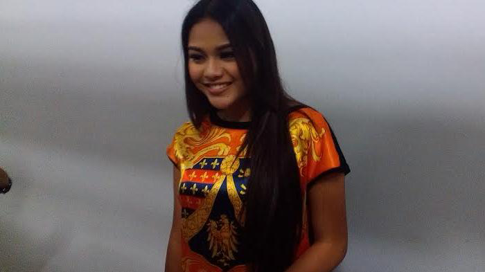 &#91;IBU YG PINTER??&#93;Ashanty Bolehkan Aurel Ikut Prom Night Asal Bukan Pesta Bikini