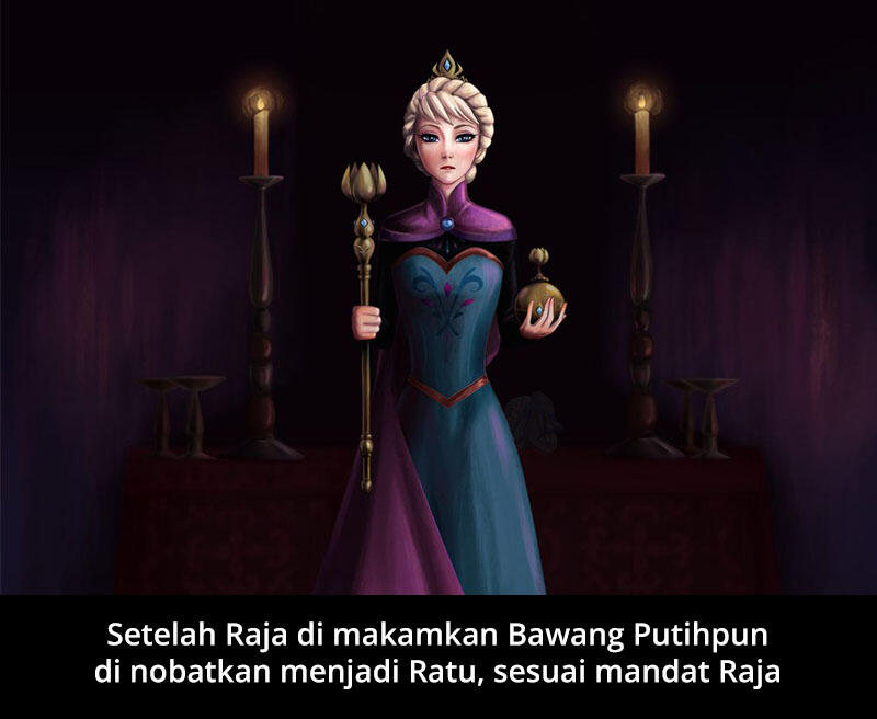 Siapa orang tua Masha &amp; the Bear? Cek faktanya disini! - Suka DotA? Masuk!!