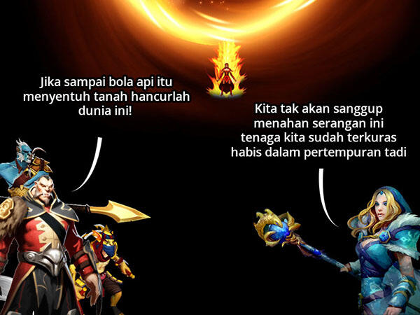 Siapa orang tua Masha &amp; the Bear? Cek faktanya disini! - Suka DotA? Masuk!!