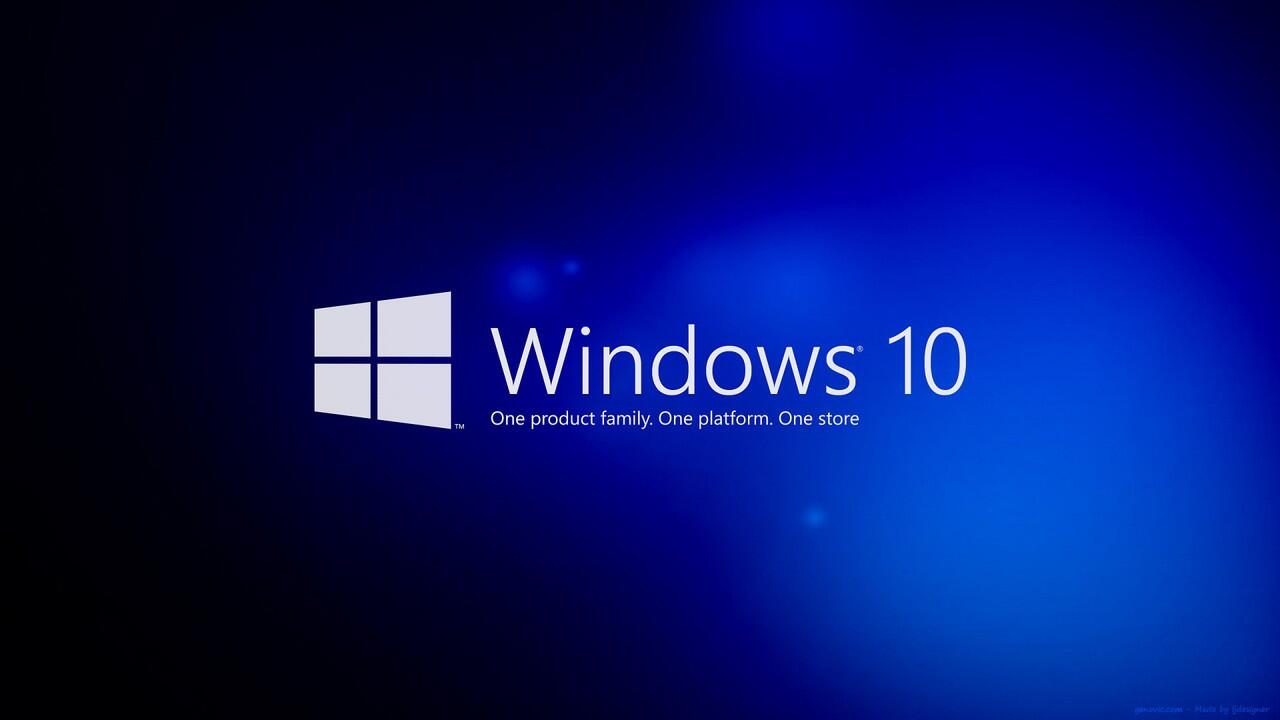 Seputar Windows 10 dan Bounty Bagi Net Hunter
