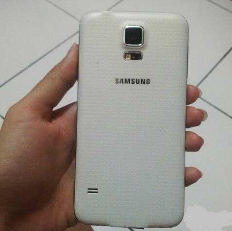 Samsung s5 ori Sein Muyus