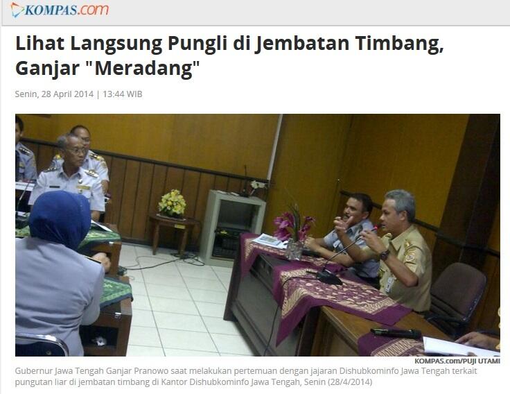 Amuk Para Kepala Daerah Terkait Pungli ( Dukung #IndonesiaBersih ! )
