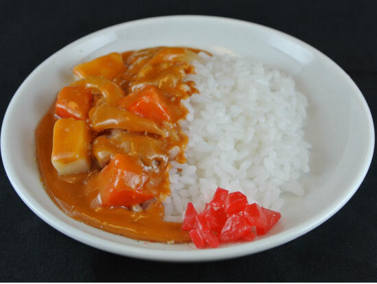 &#91;SHOKUHIN SANPURU&#93; Sample makanan di Jepang yang sangat mirip dengan aslinya