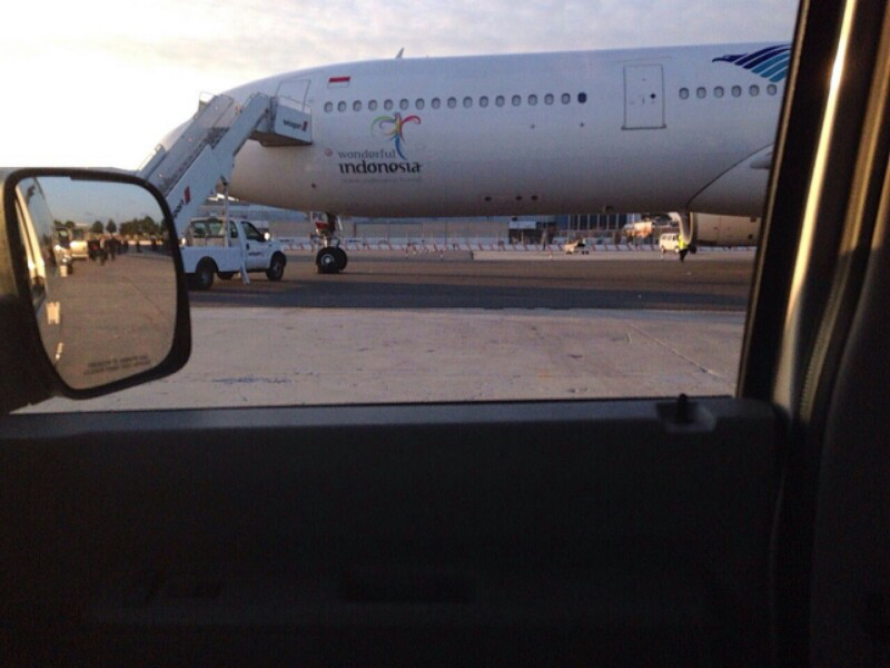 jasa forwarding usa-indonesia