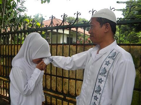 Yang Tak Kalah Indah Dari Masa Putih Abu-Abu Saat Kamu Kuliah