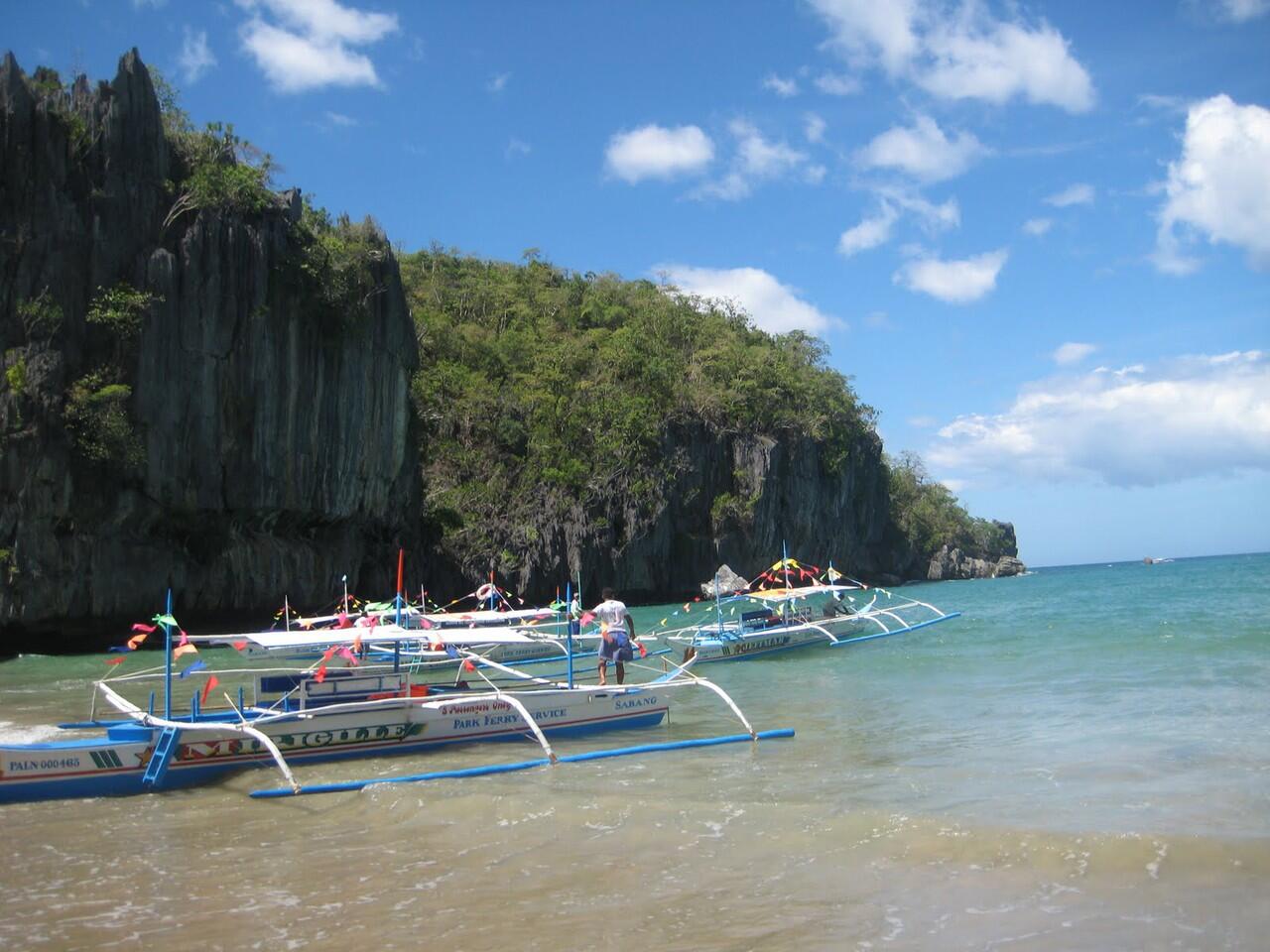 7 Pulau Tercantik di Dunia