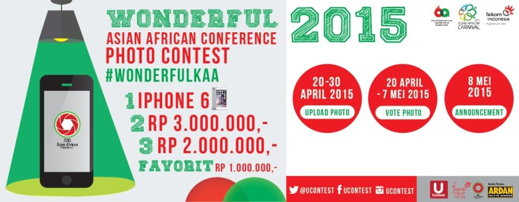 UZONE - Lomba Foto KAA
